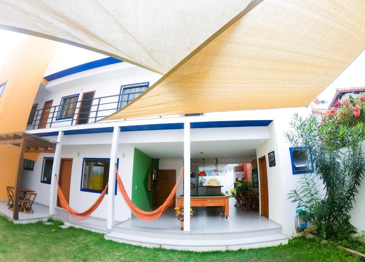 Guest House Cabo Frio Exterior photo