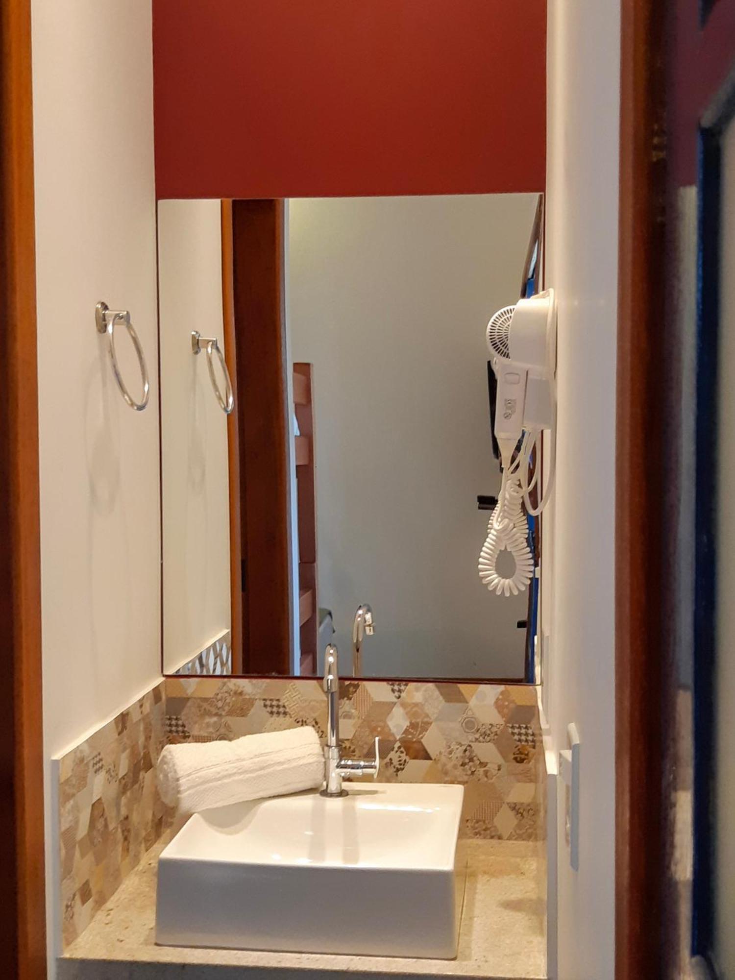 Guest House Cabo Frio Room photo