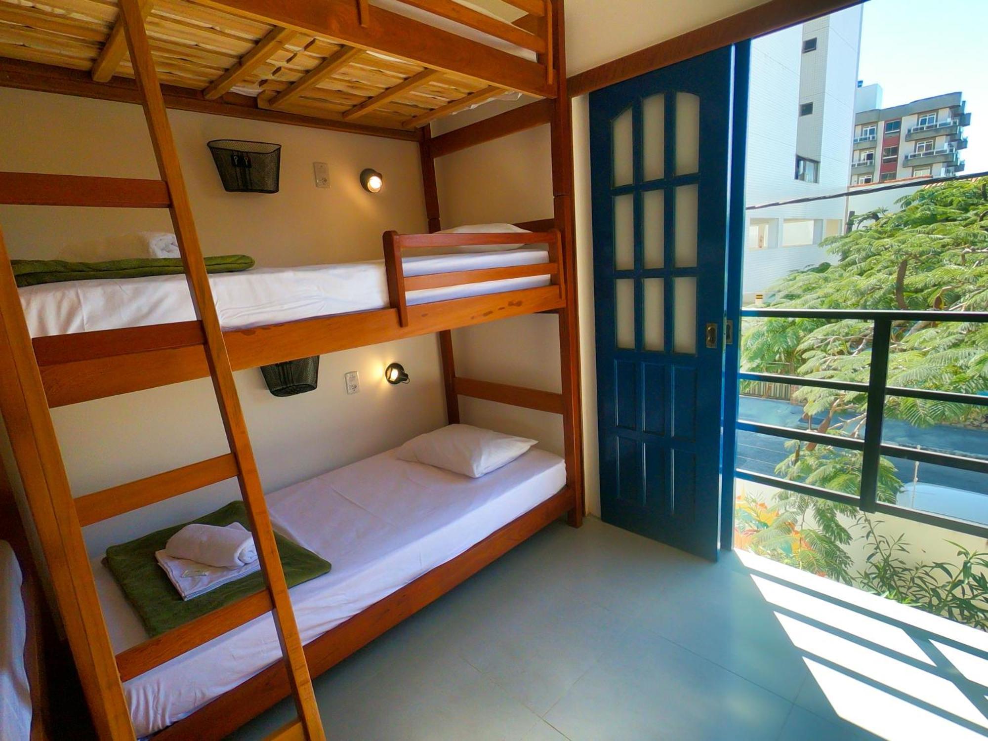 Guest House Cabo Frio Room photo