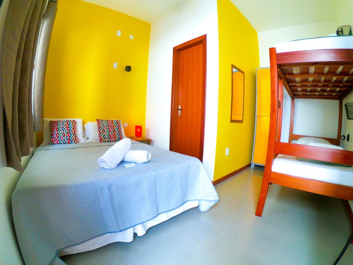 Guest House Cabo Frio Exterior photo