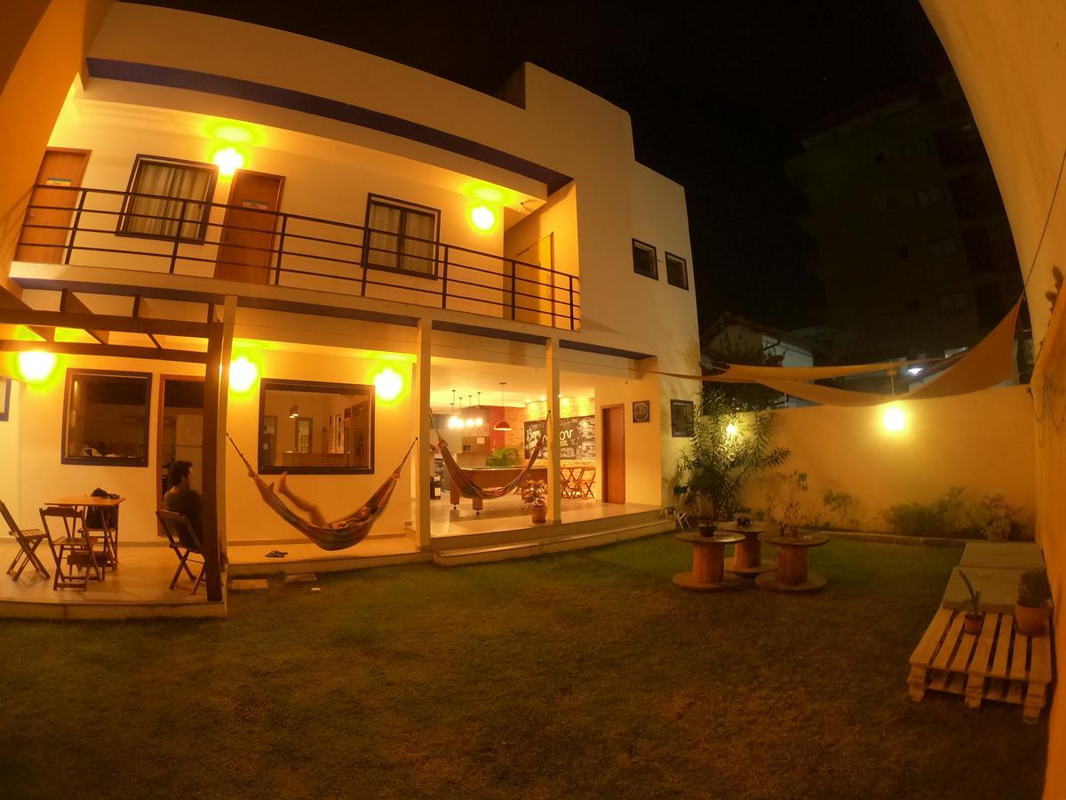 Guest House Cabo Frio Exterior photo