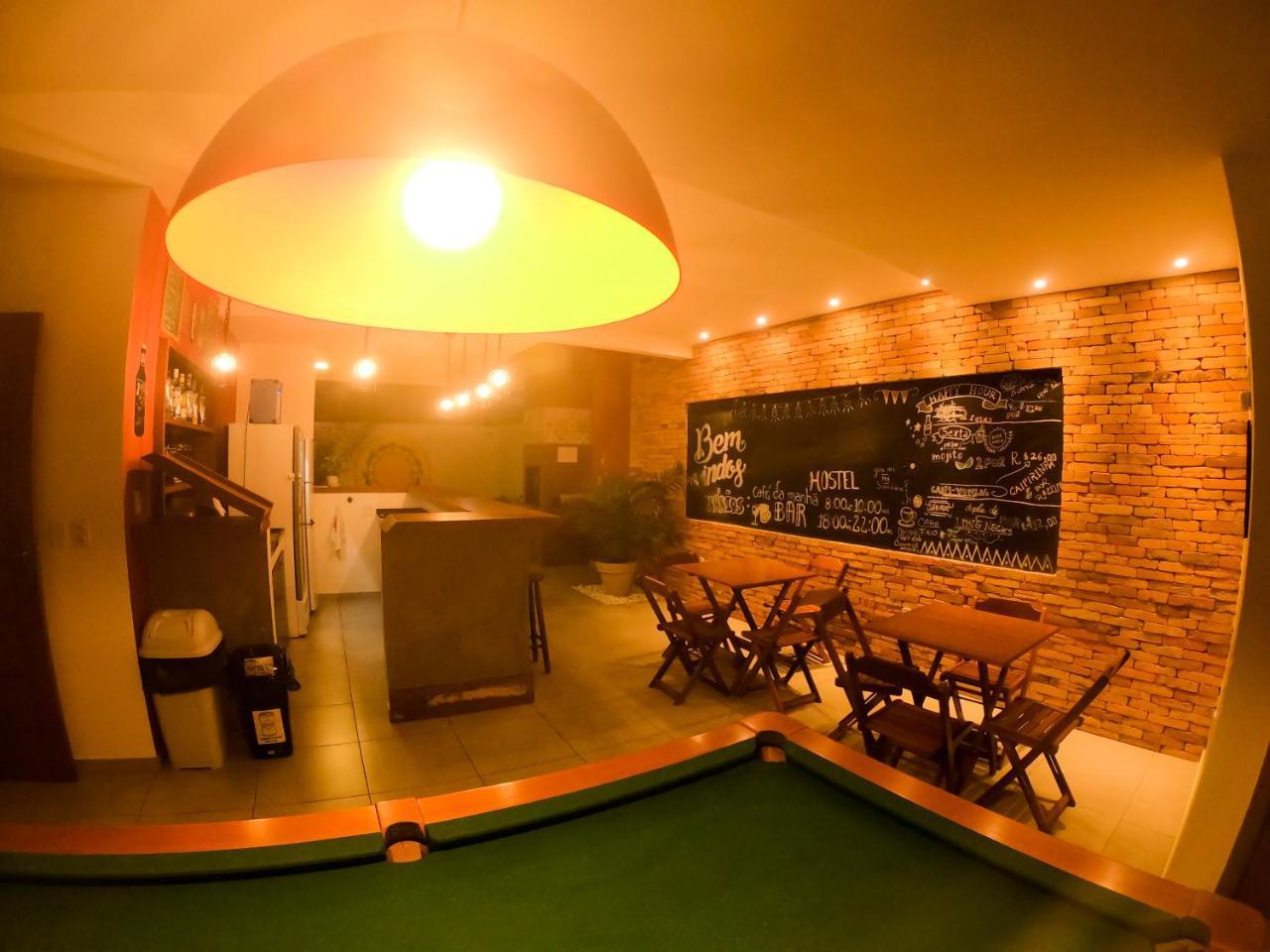 Guest House Cabo Frio Exterior photo